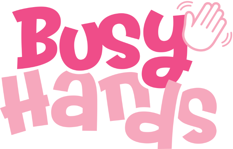 Busy Hands