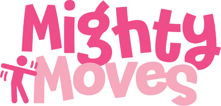 Mighty Moves