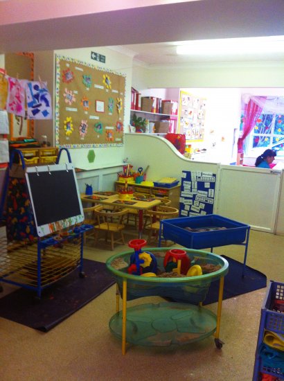 Nursery Liverpool | Busy Busy Childwall Nursery. Childcare in Liverpool